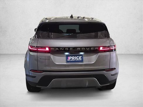 Used 2026 Land Rover Range Rover Evoque S AWD/4WD image 6