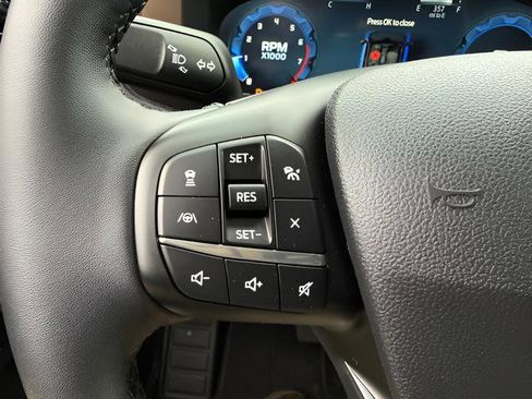 Used 2025 Ford Bronco Sport Outer Banks w/ Outer Banks Tech Package+ AWD/4WD image 17
