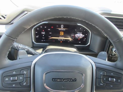 New 2026 GMC Sierra 1500 Denali w/ Denali Reserve Package image 20