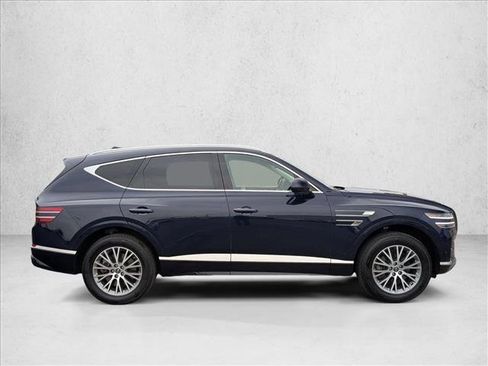 Used 2024 Genesis GV80 2.5T image 4
