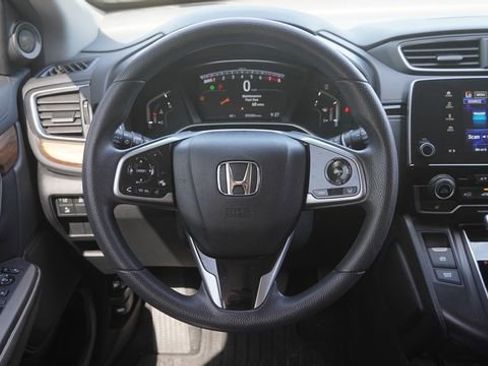 Used 2020 Honda CR-V EX image 17