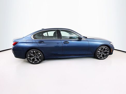 Used 2025 BMW 330i Sedan RWD image 8