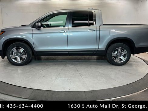 New 2026 Honda Ridgeline RTL image 2