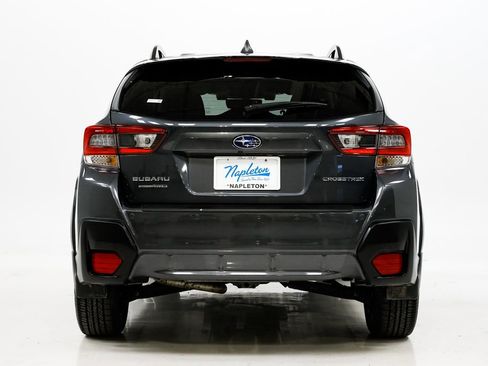 Used 2020 Subaru Crosstrek 2.0i Limited w/ Moonroof Package image 31