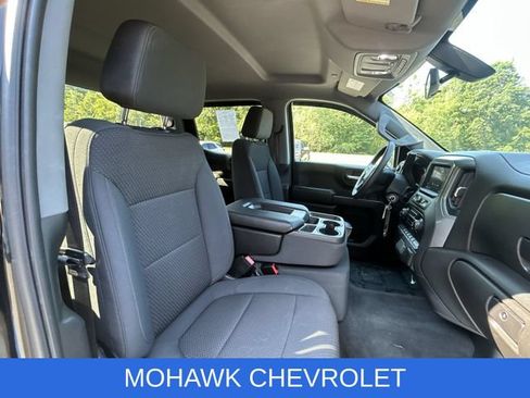 Used 2020 Chevrolet Silverado 1500 Custom w/ Rally Edition AWD/4WD image 27