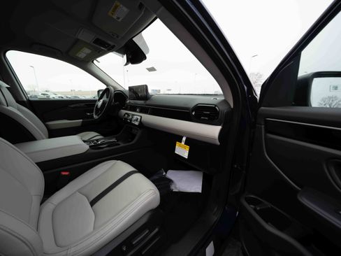 New 2026 Honda Passport RTL image 26