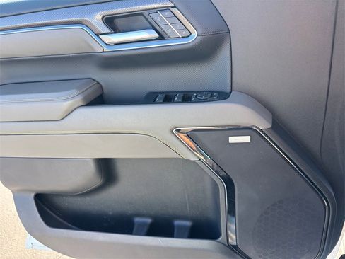 Certified 2024 Chevrolet Silverado 1500 ZR2 w/ Technology Package image 26