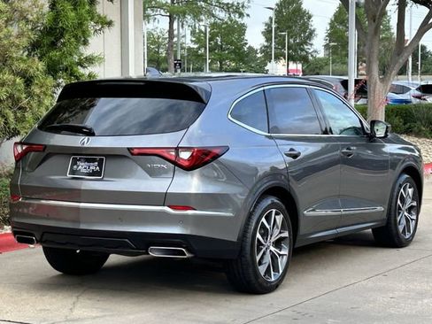 Certified 2023 Acura MDX FWD w/ Technology Package image 4