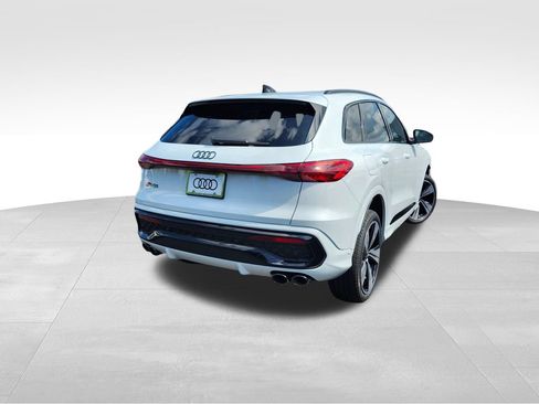 New 2026 Audi SQ5 Premium Plus AWD/4WD image 10