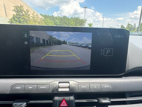 Used 2025 Kia K4 FWD image 29