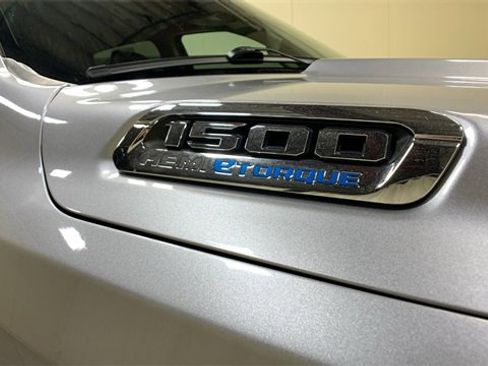 Used 2021 RAM 1500 Laramie image 10