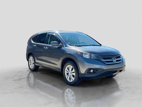Used 2014 Honda CR-V EX-L image 8