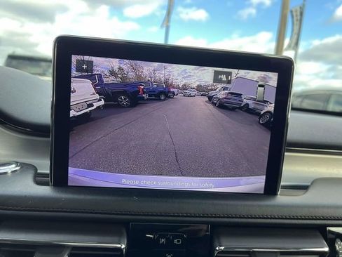 Certified 2023 Lincoln Aviator AWD w/ Premium Package image 23