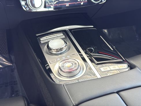 Used 2023 Genesis G80 2.5T RWD image 40