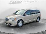 Used 2012 Chrysler Town & Country Touring-L w/ Entertainment Group #2 image 3