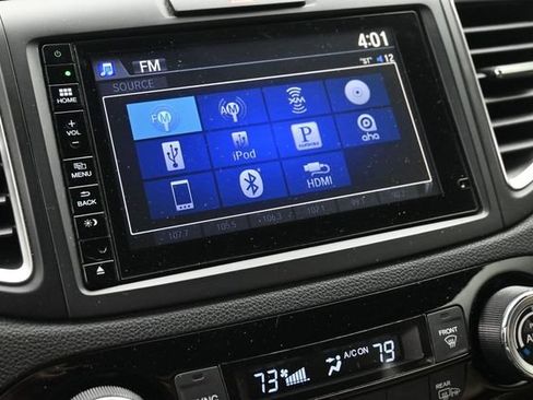 Used 2015 Honda CR-V EX-L image 17