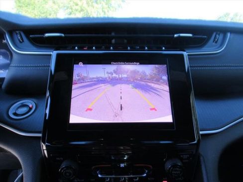 New 2025 Jeep Grand Cherokee Laredo image 23