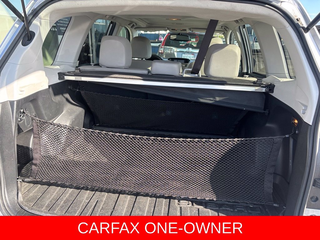 Used 2015 Subaru Forester 2.5i Limited w/ Popular Package #2 AWD/4WD image 21