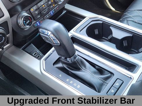 Used 2020 Ford F150 Lariat AWD/4WD image 12