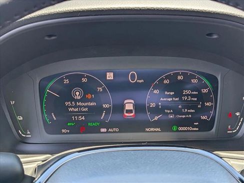 New 2026 Honda Accord Touring image 11