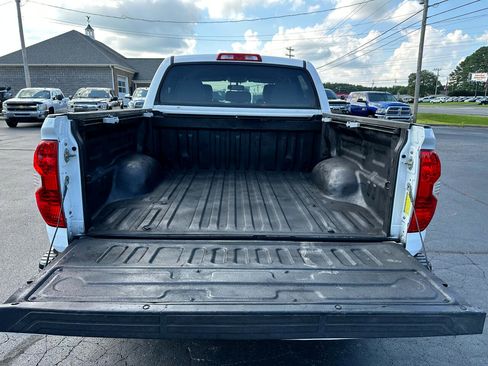 Used 2014 Toyota Tundra Limited image 7