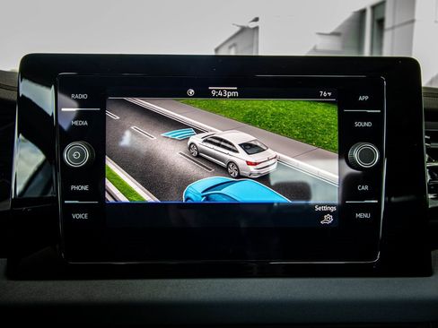 New 2026 Volkswagen Jetta SE image 5