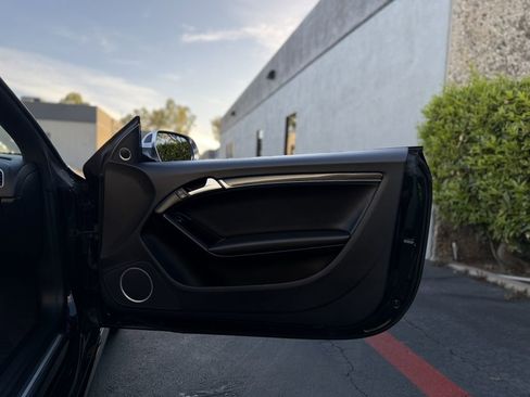 Used 2010 Audi S5 Prestige image 29