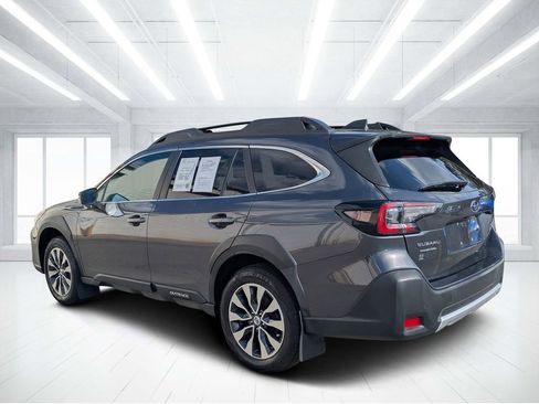 Used 2024 Subaru Outback Limited AWD/4WD image 5