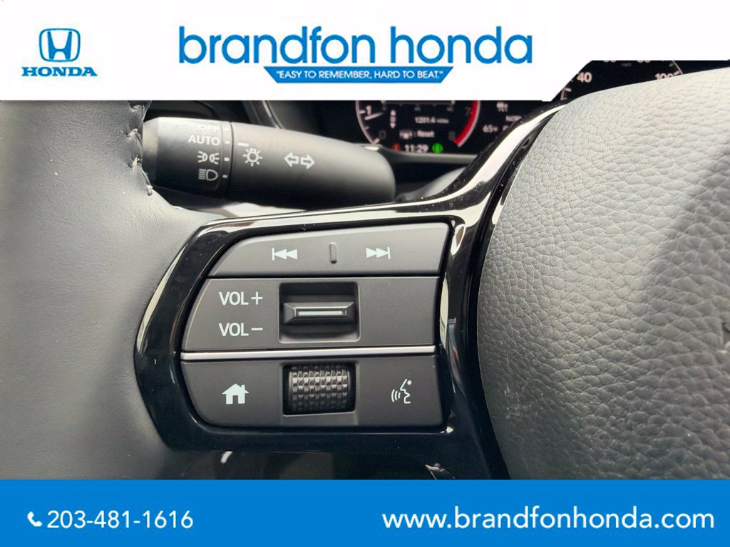 Used 2024 Honda CR-V EX-L image 14