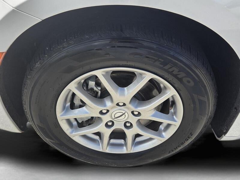 Certified 2023 Chrysler Pacifica Touring-L FWD image 9