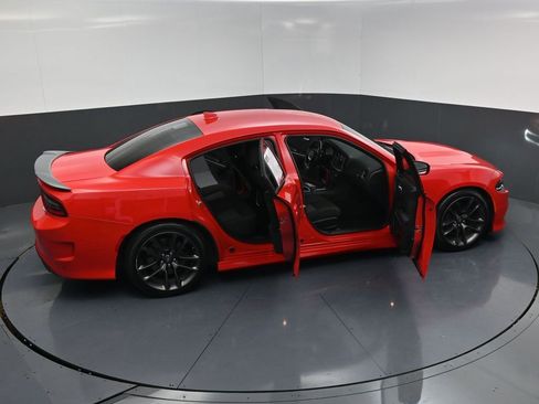 Used 2021 Dodge Charger Scat Pack image 24