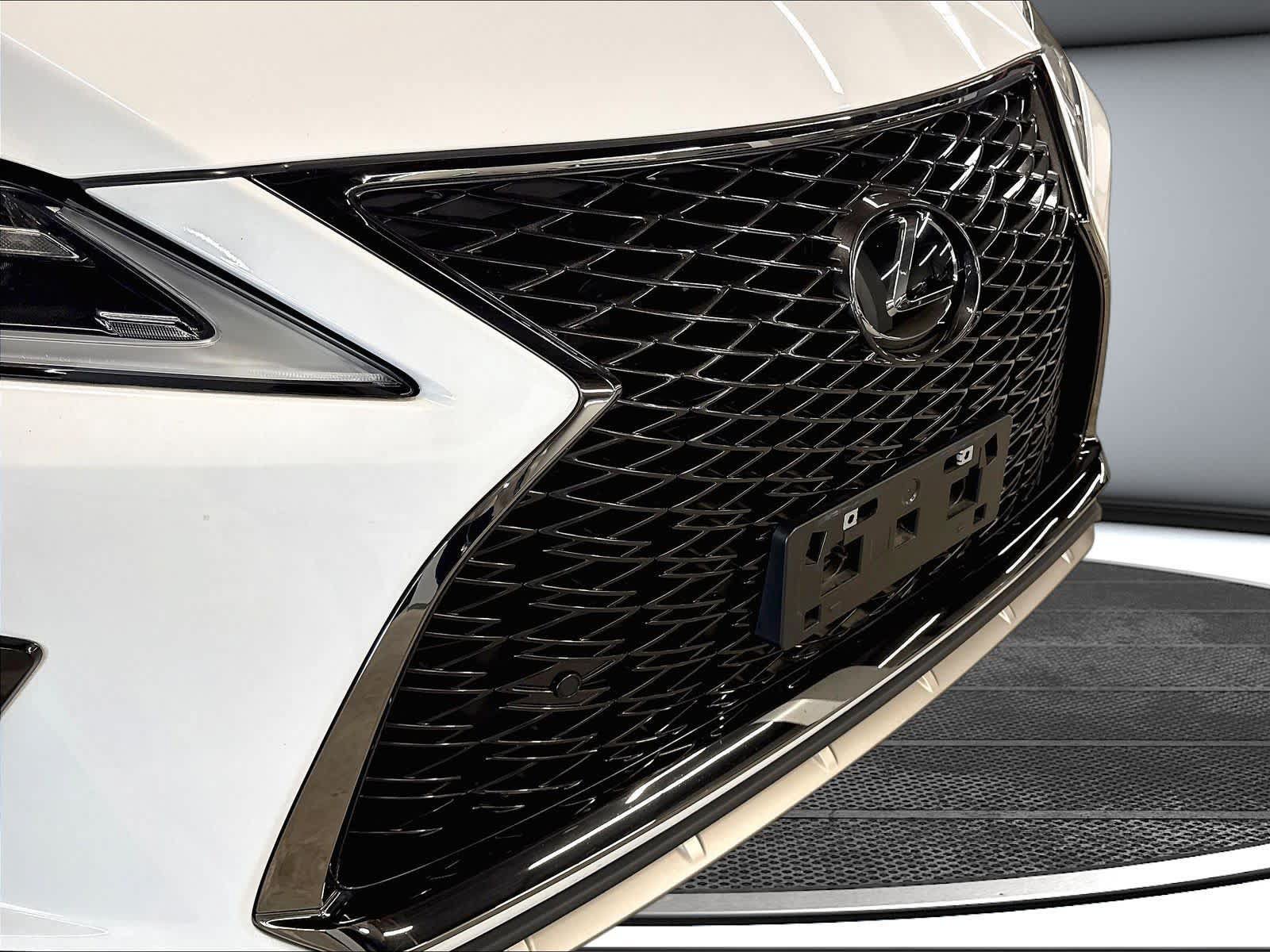 Used 2022 Lexus RX 350 F Sport AWD/4WD image 34