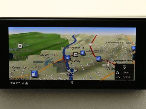 Used 2019 Audi Q7 3.0T Premium Plus w/ Premium Plus Package image 11