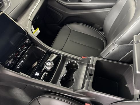 New 2025 Jeep Grand Cherokee Limited image 22