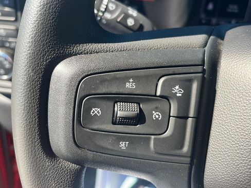 Used 2025 Chevrolet Silverado 2500 W/T image 10