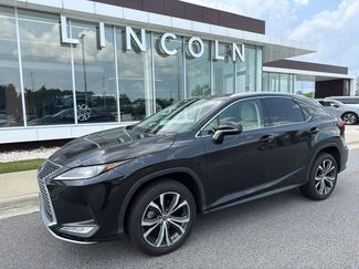 Used 2022 Lexus RX 350 FWD w/ Premium Package video 1