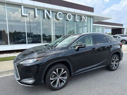 Used 2022 Lexus RX 350 FWD w/ Premium Package
