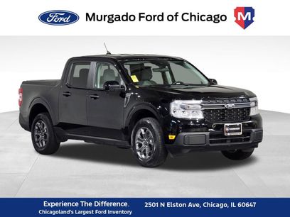 Used 2022 Ford Maverick XLT w/ XLT Luxury Package