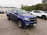 Used 2016 Chevrolet Colorado Z71 image 2