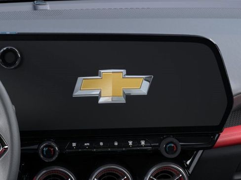 New 2025 Chevrolet Blazer EV RS image 20