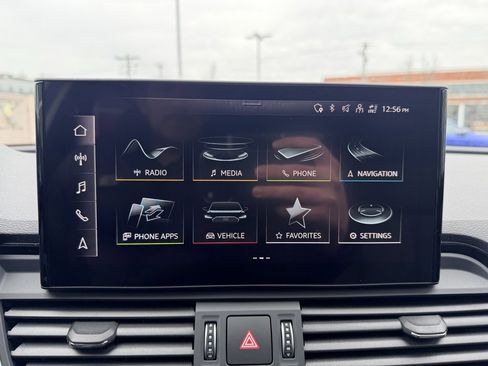 Certified 2023 Audi Q5 2.0T Premium w/ Convenience Package image 30