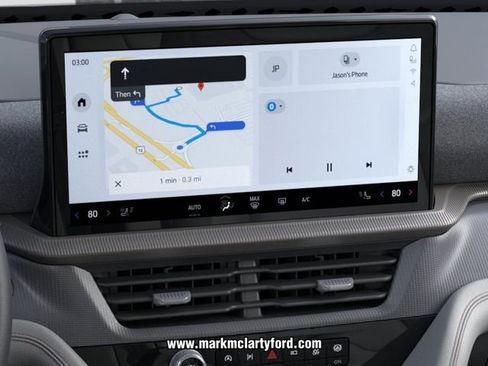 New 2026 Ford Explorer Active w/ Active Comfort Package RWD image 14