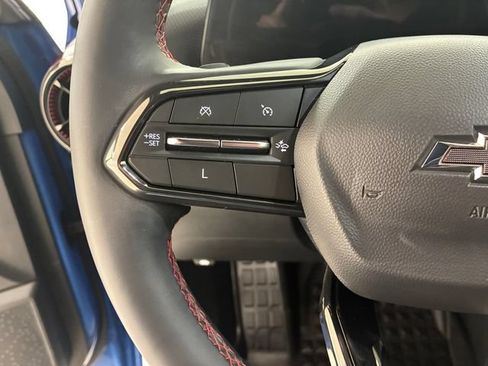 Certified 2025 Chevrolet Equinox RS w/ Safety and Technology Package AWD/4WD image 23