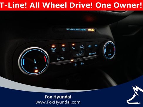 Used 2025 Ford Escape ST-Line image 20