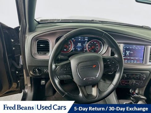 Used 2023 Dodge Charger GT image 19
