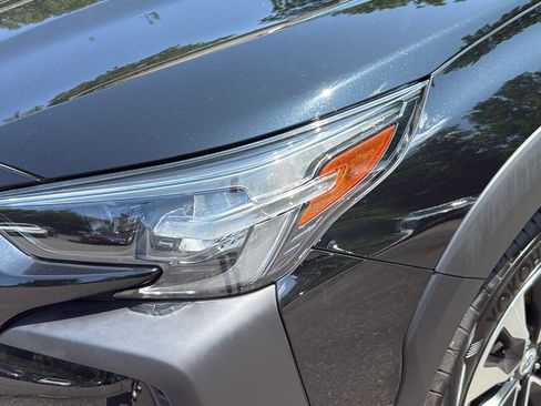 Certified 2023 Subaru Outback Touring AWD/4WD image 9