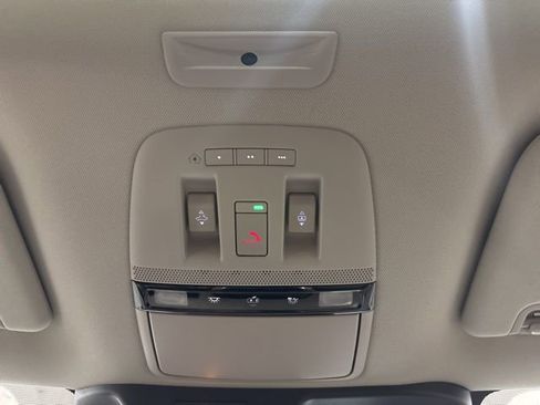 New 2026 Nissan Armada Platinum Reserve image 33