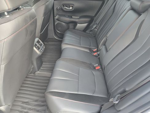 Certified 2025 Acura ADX A-Spec image 39