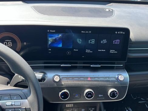 Certified 2025 Hyundai Kona SE AWD/4WD image 22