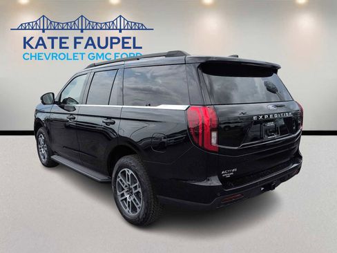 New 2026 Ford Expedition Active AWD/4WD image 5